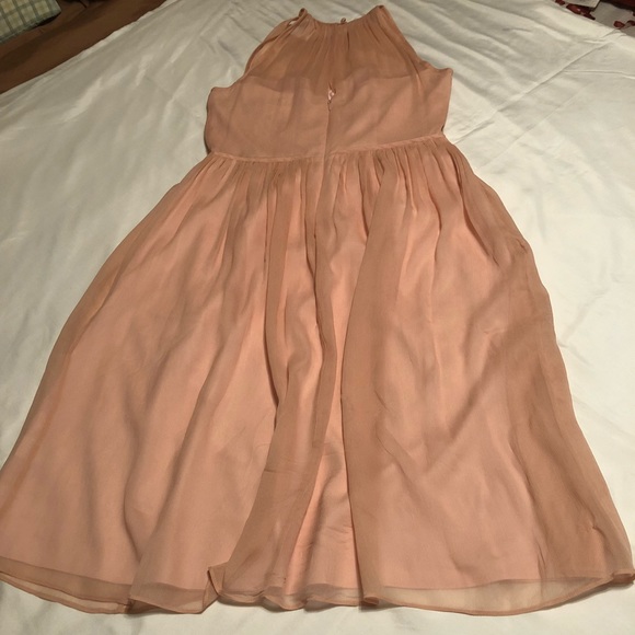 Bridesmaid dress - Picture 3 of 4